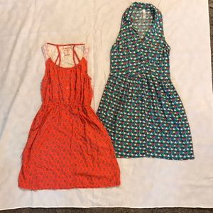 Target Spring Dresses